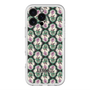 スリムプロテクションプレミアムケース with MagSafe［ ANNA SUI - ROSE CAMEO ］