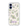 スリムプロテクションプレミアムケース with MagSafe［ ANNA SUI - ROSEBUDS ］
