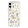 スリムプロテクションプレミアムケース with MagSafe［ ANNA SUI - ROSEBUDS ］