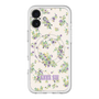 スリムプロテクションプレミアムケース with MagSafe［ ANNA SUI - ROSEBUDS ］