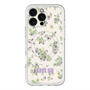 スリムプロテクションプレミアムケース with MagSafe［ ANNA SUI - ROSEBUDS ］