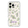 スリムプロテクションプレミアムケース with MagSafe［ ANNA SUI - ROSEBUDS ］