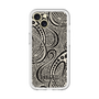 スリムプロテクションプレミアムケース with MagSafe［ ANNA SUI - PAISLEY ］