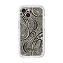 スリムプロテクションプレミアムケース with MagSafe［ ANNA SUI - PAISLEY ］