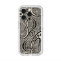 スリムプロテクションプレミアムケース with MagSafe［ ANNA SUI - PAISLEY ］