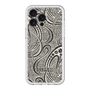スリムプロテクションプレミアムケース with MagSafe［ ANNA SUI - PAISLEY ］