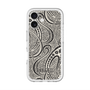 スリムプロテクションプレミアムケース with MagSafe［ ANNA SUI - PAISLEY ］