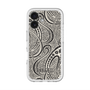 スリムプロテクションプレミアムケース with MagSafe［ ANNA SUI - PAISLEY ］
