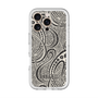 スリムプロテクションプレミアムケース with MagSafe［ ANNA SUI - PAISLEY ］