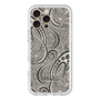 スリムプロテクションプレミアムケース with MagSafe［ ANNA SUI - PAISLEY ］