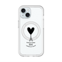 スリムプロテクションプレミアムケース with MagSafe［ ELLE - Paris je t'aime ］