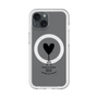 スリムプロテクションプレミアムケース with MagSafe［ ELLE - Paris je t'aime ］