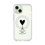 スリムプロテクションプレミアムケース with MagSafe［ ELLE - Paris je t'aime ］