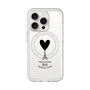 スリムプロテクションプレミアムケース with MagSafe［ ELLE - Paris je t'aime ］