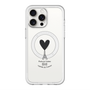 スリムプロテクションプレミアムケース with MagSafe［ ELLE - Paris je t'aime ］