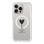 スリムプロテクションプレミアムケース with MagSafe［ ELLE - Paris je t'aime ］