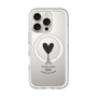スリムプロテクションプレミアムケース with MagSafe［ ELLE - Paris je t'aime ］