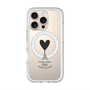 スリムプロテクションプレミアムケース with MagSafe［ ELLE - Paris je t'aime ］