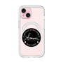 スリムプロテクションプレミアムケース with MagSafe［ ELLE - Capitale Romantique ］