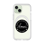 スリムプロテクションプレミアムケース with MagSafe［ ELLE - Capitale Romantique ］