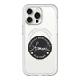 スリムプロテクションプレミアムケース with MagSafe［ ELLE - Capitale Romantique ］