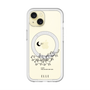 スリムプロテクションプレミアムケース with MagSafe［ ELLE - All cats are grey in the dark ］