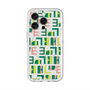 スリムプロテクションプレミアムケース with MagSafe［ ELLE - Iconics Prints2 ］