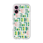 スリムプロテクションプレミアムケース with MagSafe［ ELLE - Iconics Prints2 ］