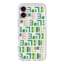 スリムプロテクションプレミアムケース with MagSafe［ ELLE - Iconics Prints2 ］