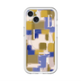 スリムプロテクションプレミアムケース with MagSafe［ ELLE - Iconics Prints4 ］