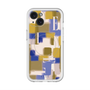 スリムプロテクションプレミアムケース with MagSafe［ ELLE - Iconics Prints4 ］