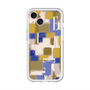 スリムプロテクションプレミアムケース with MagSafe［ ELLE - Iconics Prints4 ］
