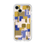 スリムプロテクションプレミアムケース with MagSafe［ ELLE - Iconics Prints4 ］