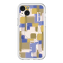 スリムプロテクションプレミアムケース with MagSafe［ ELLE - Iconics Prints4 ］