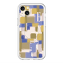 スリムプロテクションプレミアムケース with MagSafe［ ELLE - Iconics Prints4 ］
