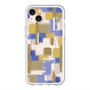 スリムプロテクションプレミアムケース with MagSafe［ ELLE - Iconics Prints4 ］