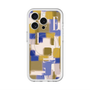 スリムプロテクションプレミアムケース with MagSafe［ ELLE - Iconics Prints4 ］
