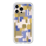 スリムプロテクションプレミアムケース with MagSafe［ ELLE - Iconics Prints4 ］