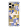 スリムプロテクションプレミアムケース with MagSafe［ ELLE - Iconics Prints4 ］