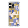 スリムプロテクションプレミアムケース with MagSafe［ ELLE - Iconics Prints4 ］