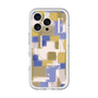 スリムプロテクションプレミアムケース with MagSafe［ ELLE - Iconics Prints4 ］