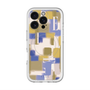スリムプロテクションプレミアムケース with MagSafe［ ELLE - Iconics Prints4 ］