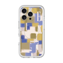 スリムプロテクションプレミアムケース with MagSafe［ ELLE - Iconics Prints4 ］