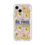 スリムプロテクションプレミアムケース with MagSafe［ ELLE - Be Free ］