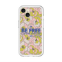 スリムプロテクションプレミアムケース with MagSafe［ ELLE - Be Free ］