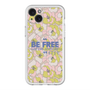 スリムプロテクションプレミアムケース with MagSafe［ ELLE - Be Free ］