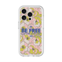 スリムプロテクションプレミアムケース with MagSafe［ ELLE - Be Free ］