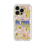 スリムプロテクションプレミアムケース with MagSafe［ ELLE - Be Free ］