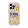 スリムプロテクションプレミアムケース with MagSafe［ ELLE - Be Free ］