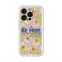 スリムプロテクションプレミアムケース with MagSafe［ ELLE - Be Free ］